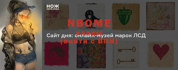 марки nbome Вяземский